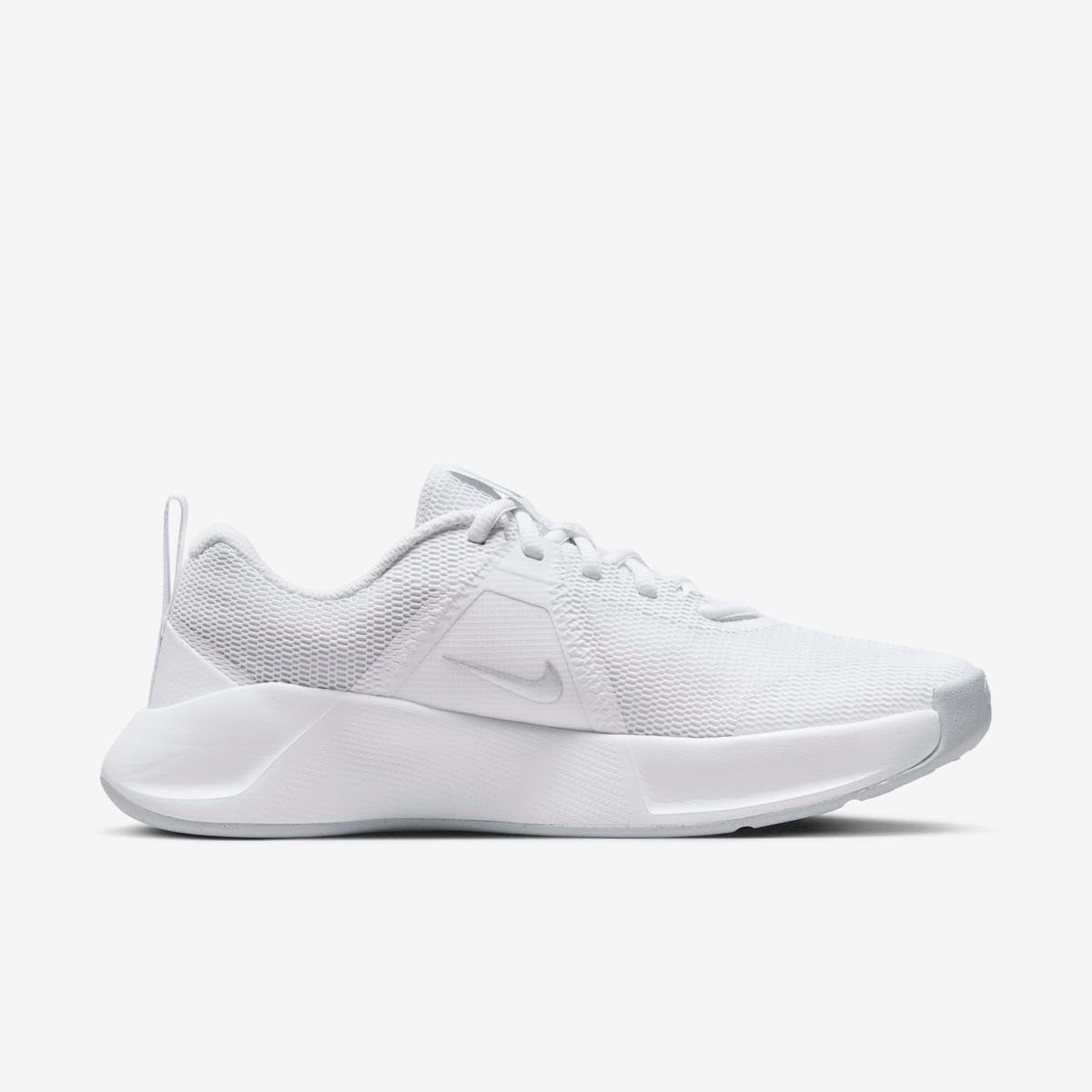 Tênis Nike MC Trainer Feminino Branco Netshoes - Main Image