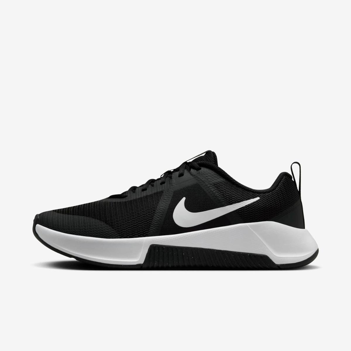 Tênis Nike MC Trainer Masculino Preto+Branco Netshoes