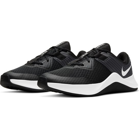Tênis Nike Mc Trainer Feminino - Preto+Branco é ruim? Tênis Nike Mc Trainer Feminino - Preto+Branco é boa?