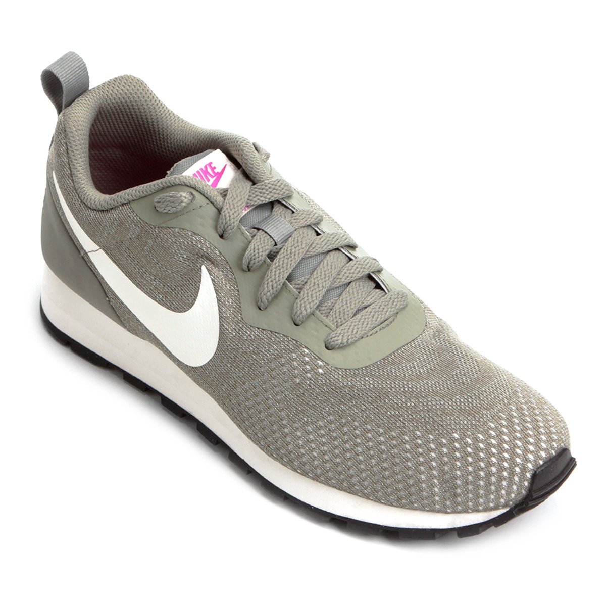 Nike MD Runner Mesh Trainers | lupon.gov.ph