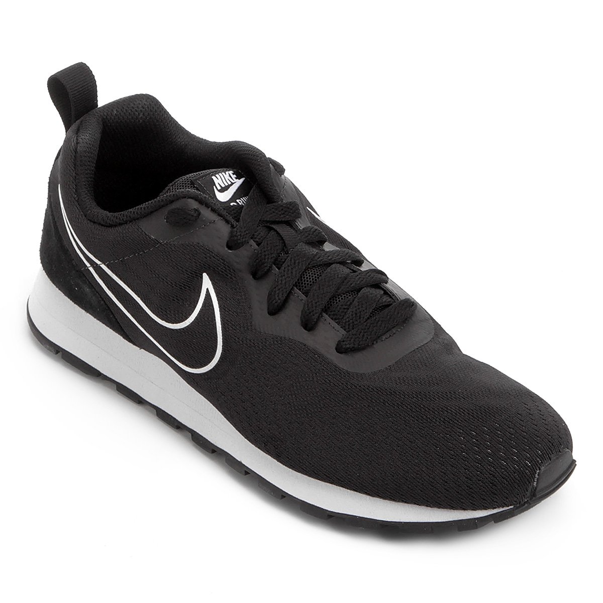 Nike runner schwarz Clearance