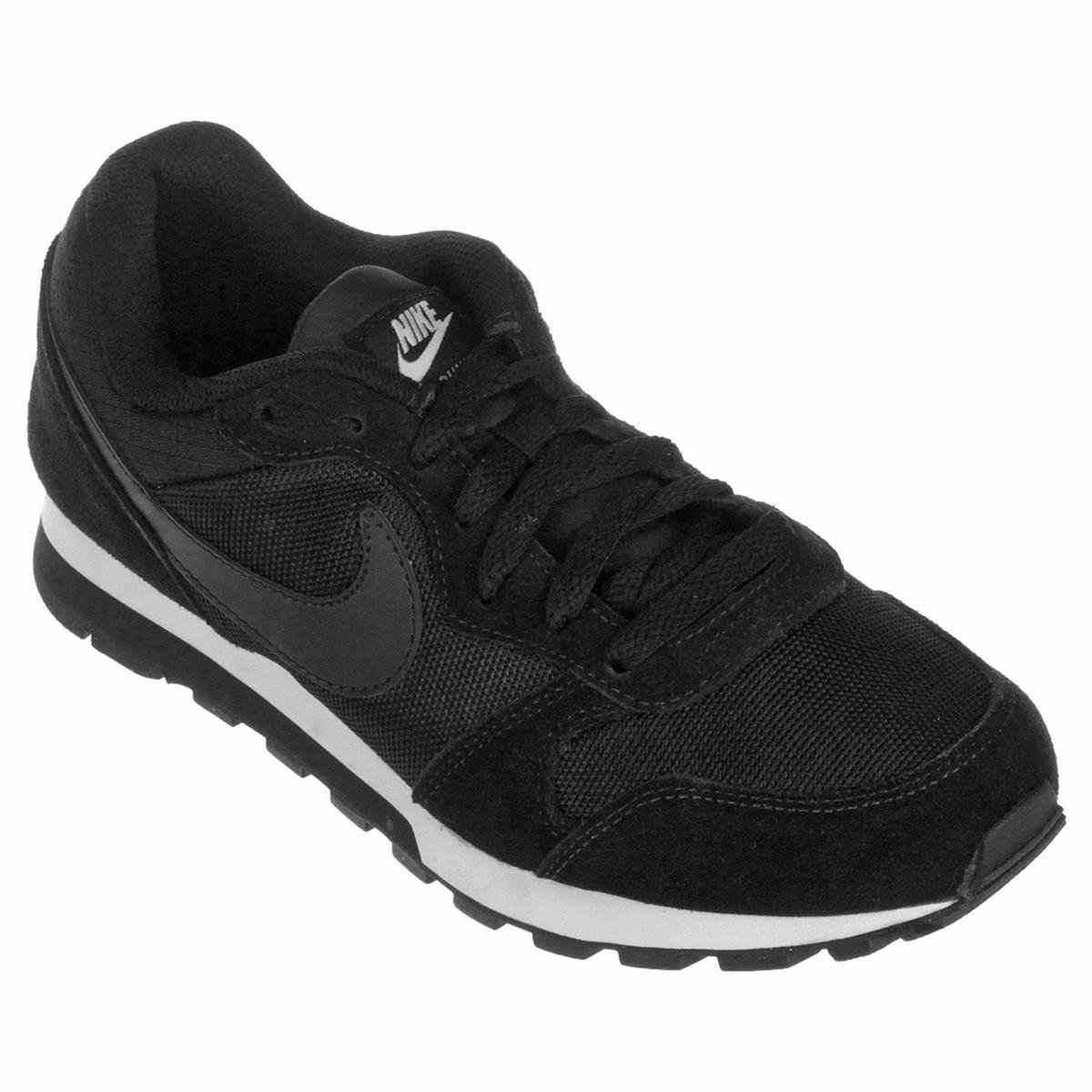 Nike Sportswear Tênis Nike Md Runner Netshoes Nike Md Runner Eng