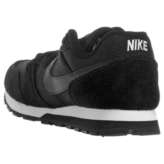 Nike md runner 2 feminino preto Clearance