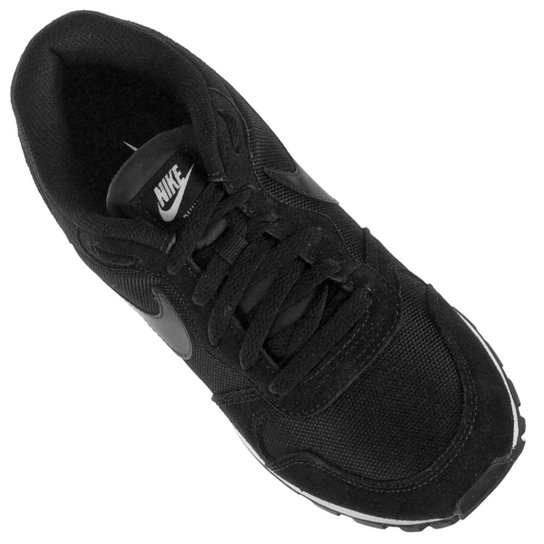 Nike md runner 2 feminino preto Clearance