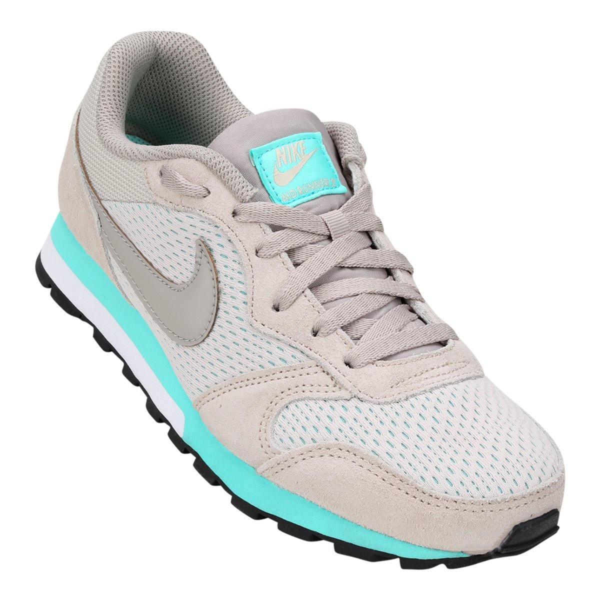 Sapatilhas Nike Tenis Nike Runner Md Tênis Nike Md Runner Calçado