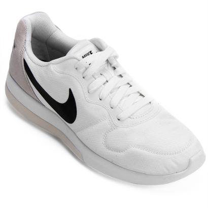 tenis nike masculino branco