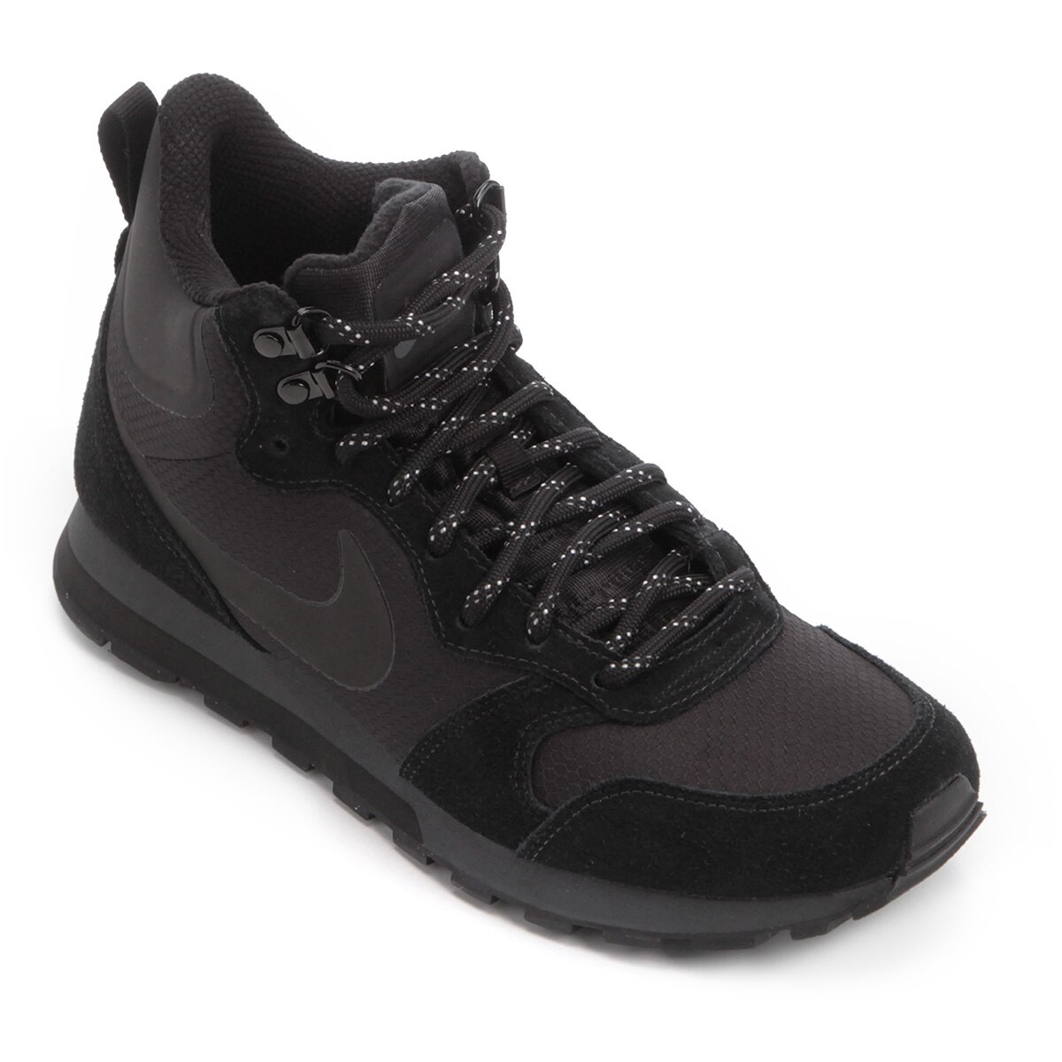 Tenis Nike Md Runner 2 Mid Prem Masculino Netshoes