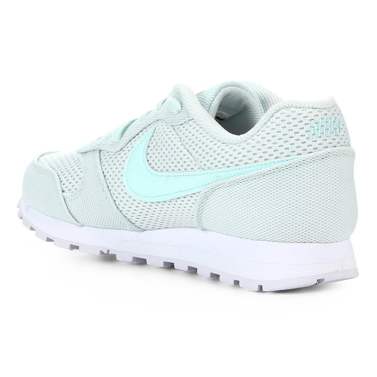 Tênis Nike Md Runner 2 SE Feminino - Azul Claro | Netshoes