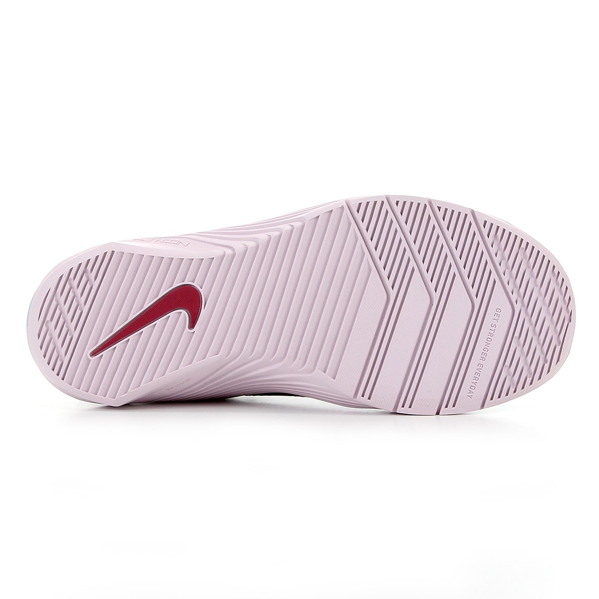 tênis nike metcon 5 preto mulher