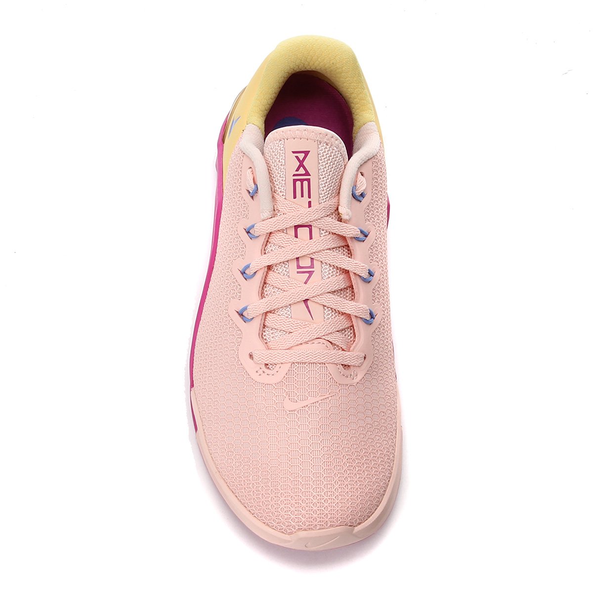 metcon 4 rosa