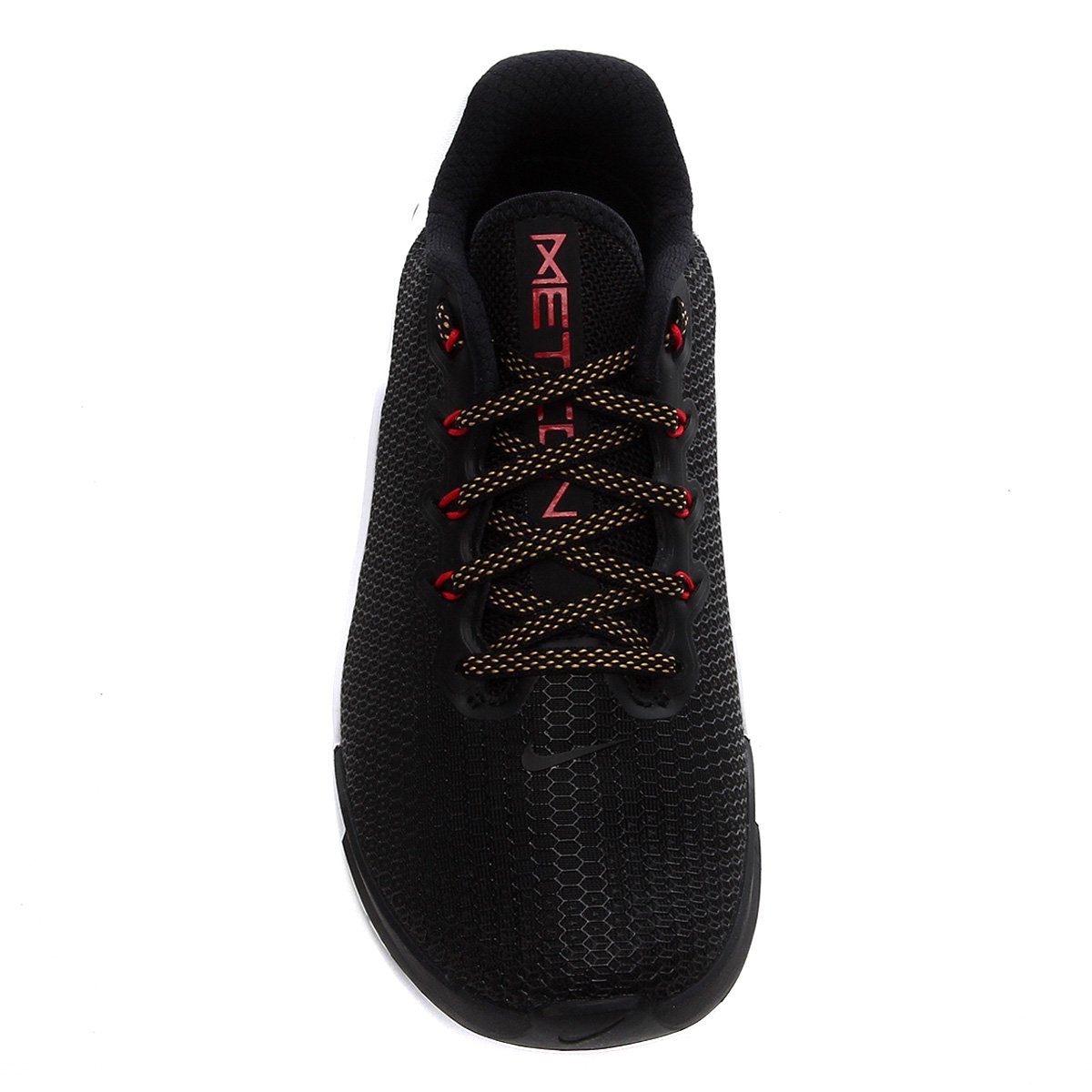 metcon 5 preto e branco