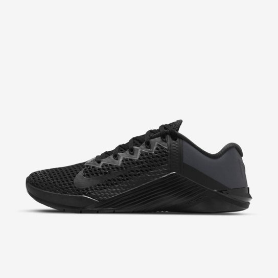 Tenis Nike Metcon 6 Masculino Preto Netshoes Tenis Nike Metcon 6 Masculino Preto Netshoes