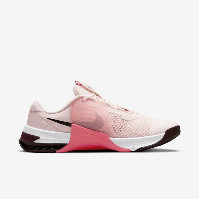 Tênis Nike Metcon 7 Feminino - Rosa | Netshoes