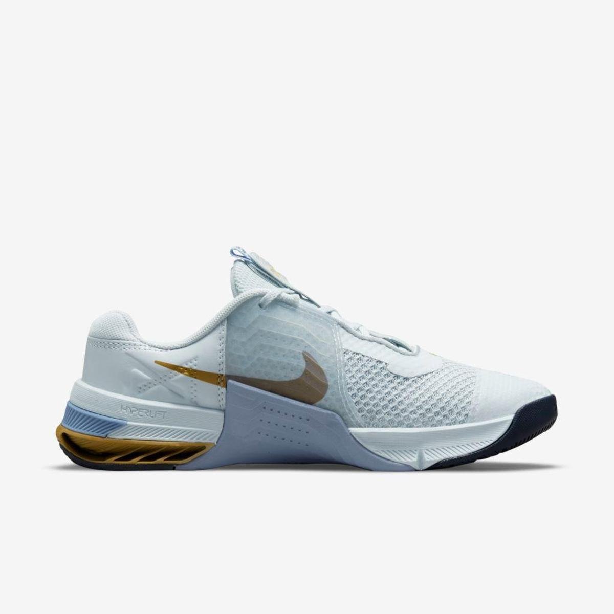 metcon prata