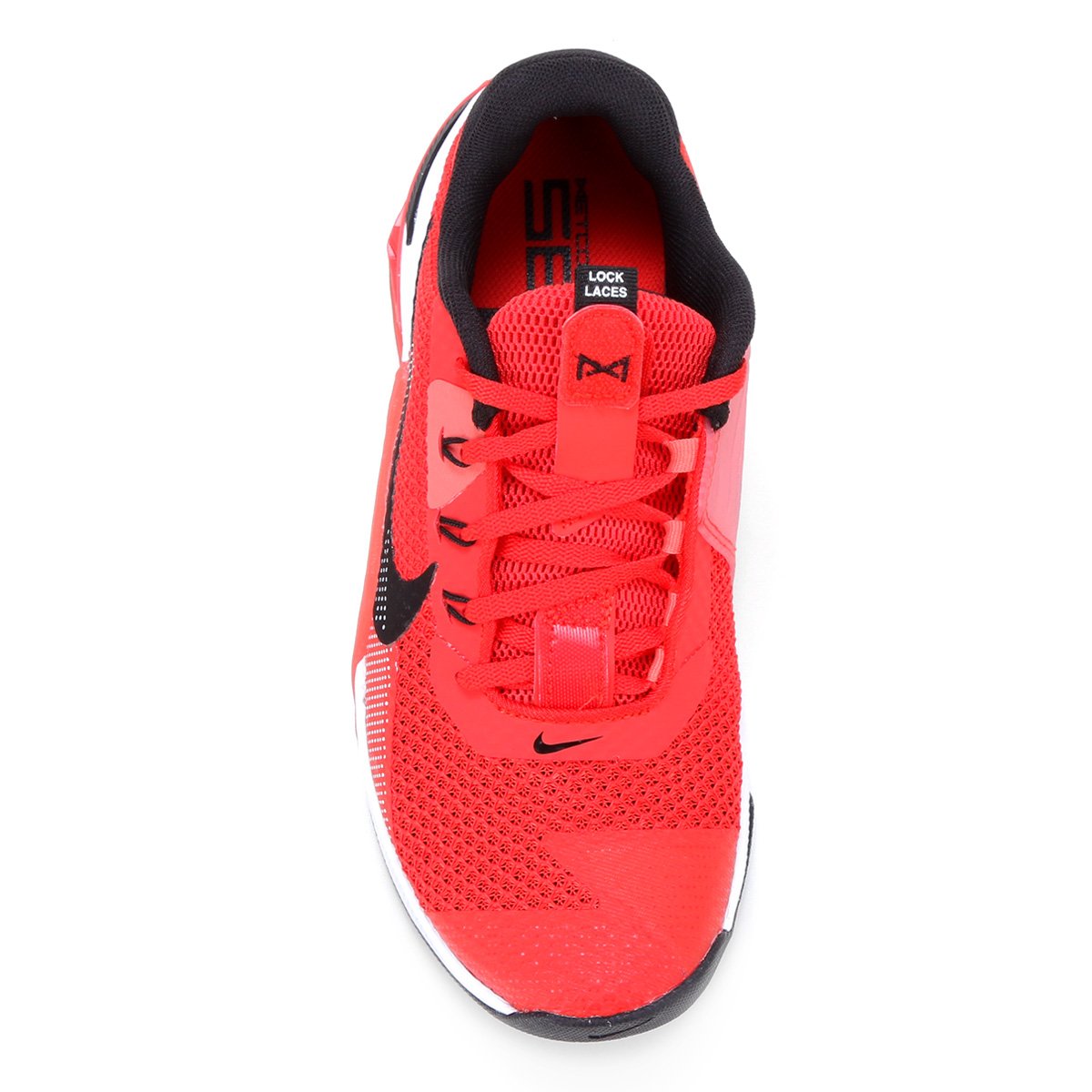 metcon 7 vermelho