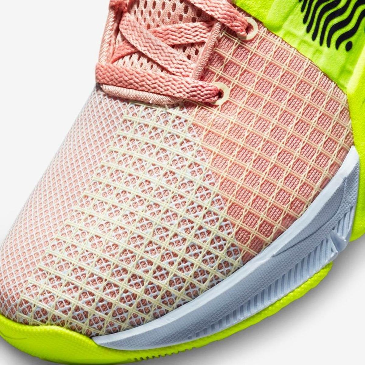 nike metcon 4 rosa