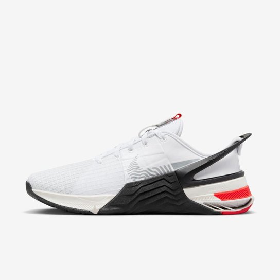 Tênis Nike Metcon 8 Flyease Feminino - Branco é ruim? Tênis Nike Metcon 8 Flyease Feminino - Branco é boa?
