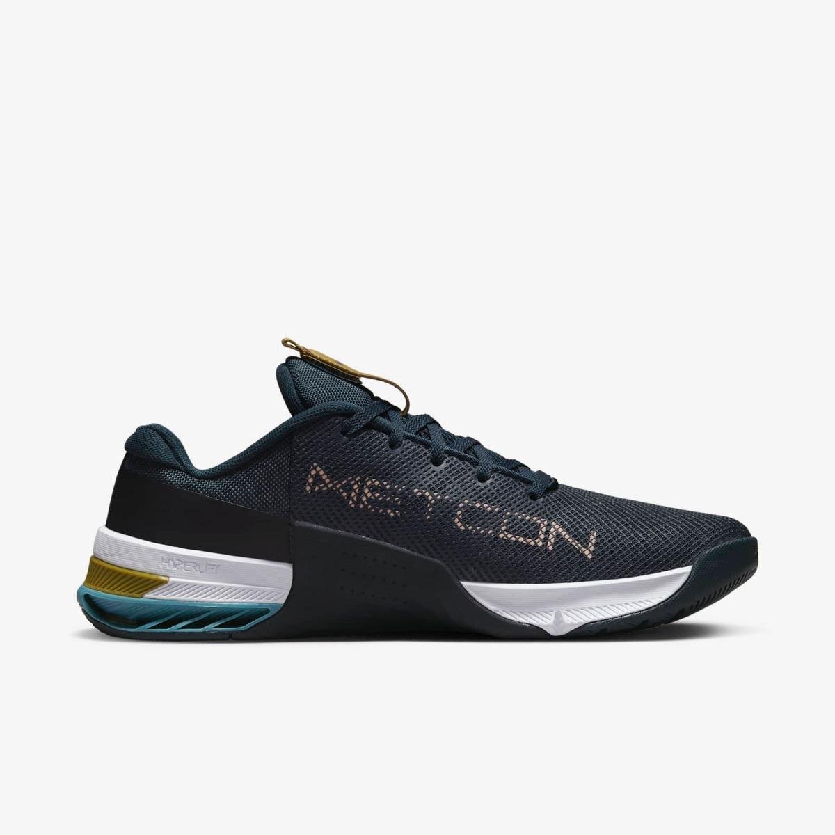 Tênis Nike Metcon 8 Masculino - Azul | Netshoes