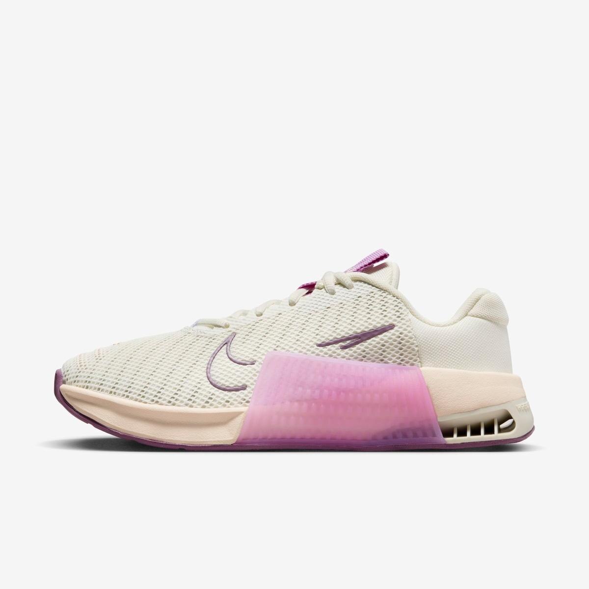 Tênis Nike Metcon 9 Feminino Menor preço em Tênis Nike Metcon 9 Feminino