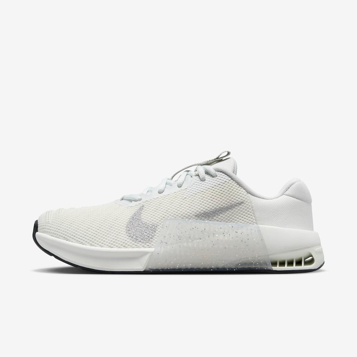 Tênis Nike Metcon 9 Feminino - Branco | Netshoes