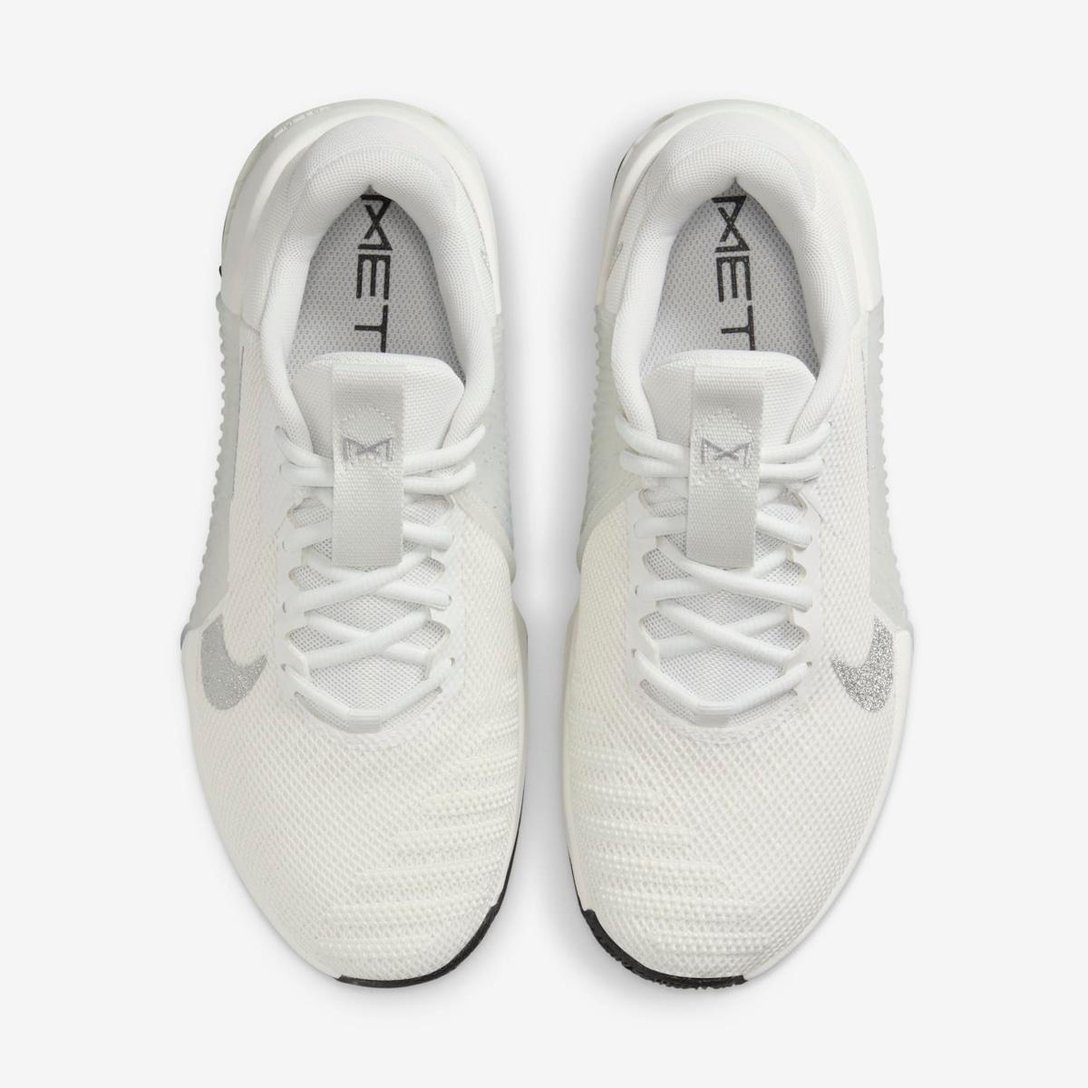 Tênis Nike Metcon 9 Feminino - Branco | Netshoes