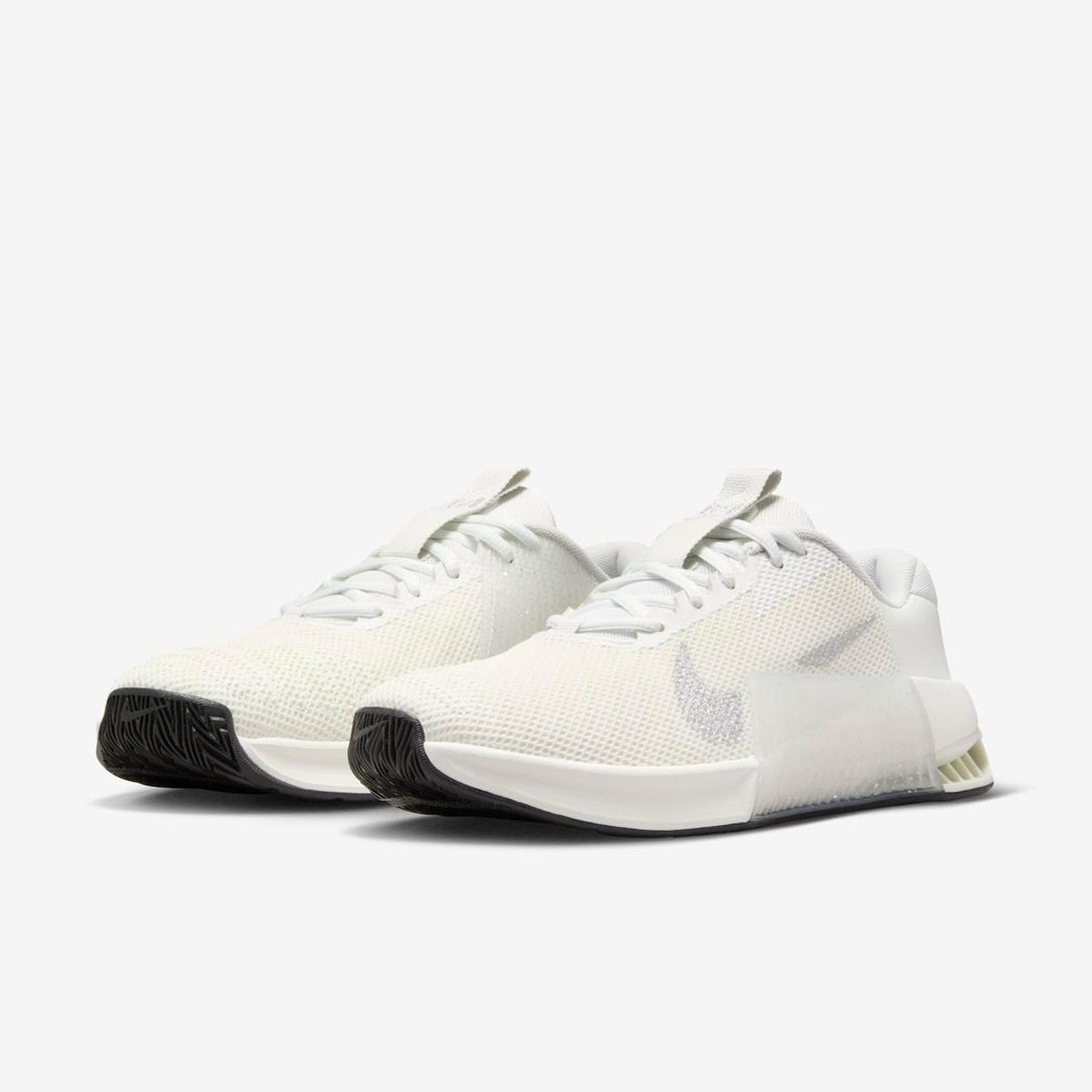 Tênis Nike Metcon 9 Feminino - Branco | Netshoes