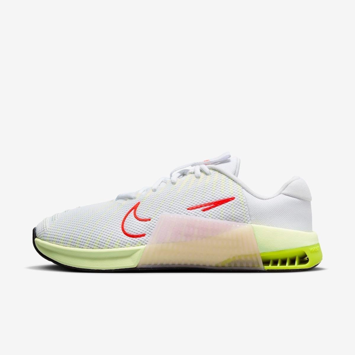 Nike Metcon 9 em promoção na Netshoes!