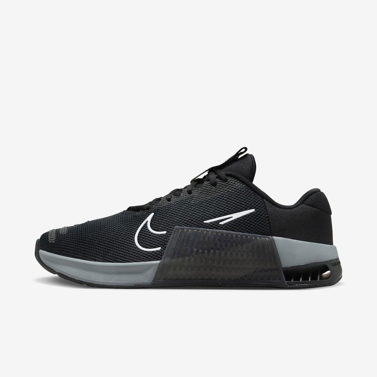 Tênis Nike Metcon 9 Masculino Menor preço em Tênis Nike Metcon 9 Masculino