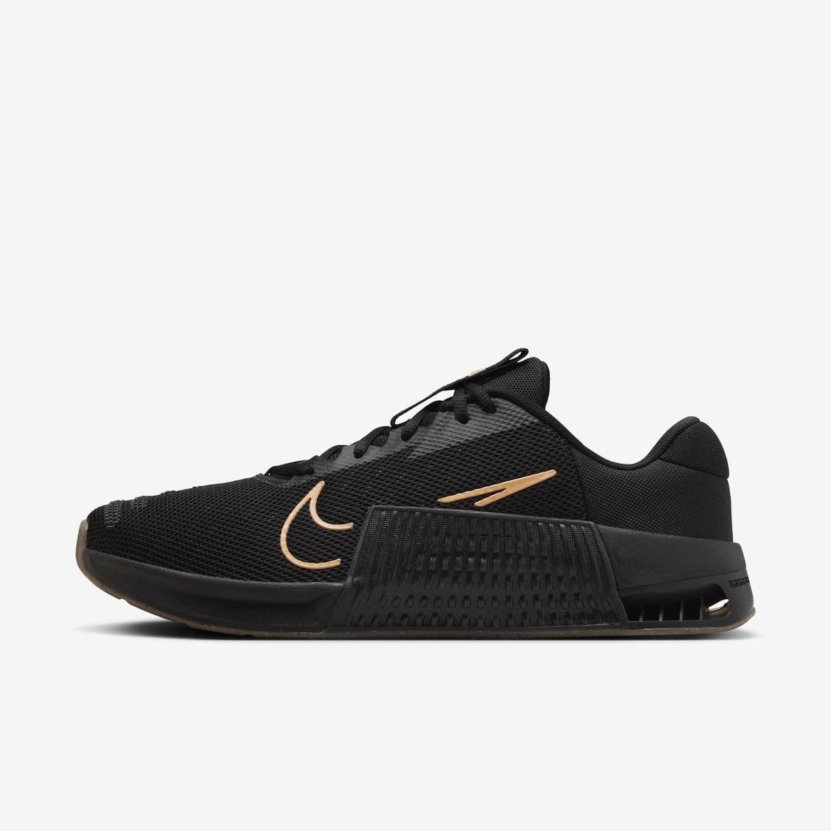 Tênis Nike Metcon 9 Masculino - Preto | Netshoes