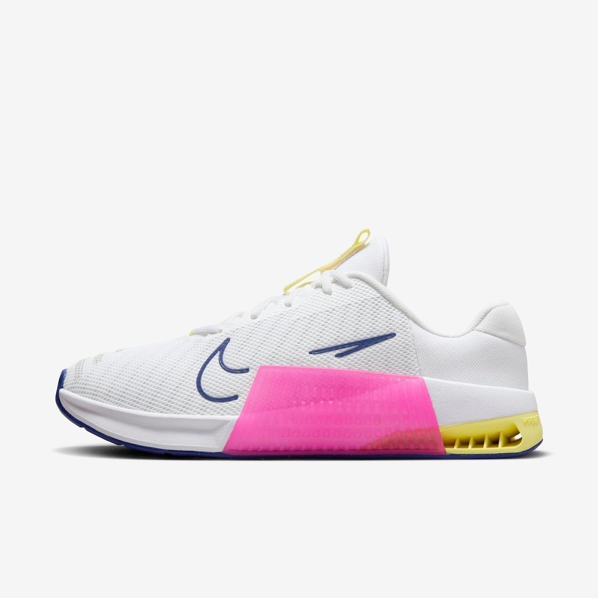 Nike Metcon 9 em promoção na Netshoes!