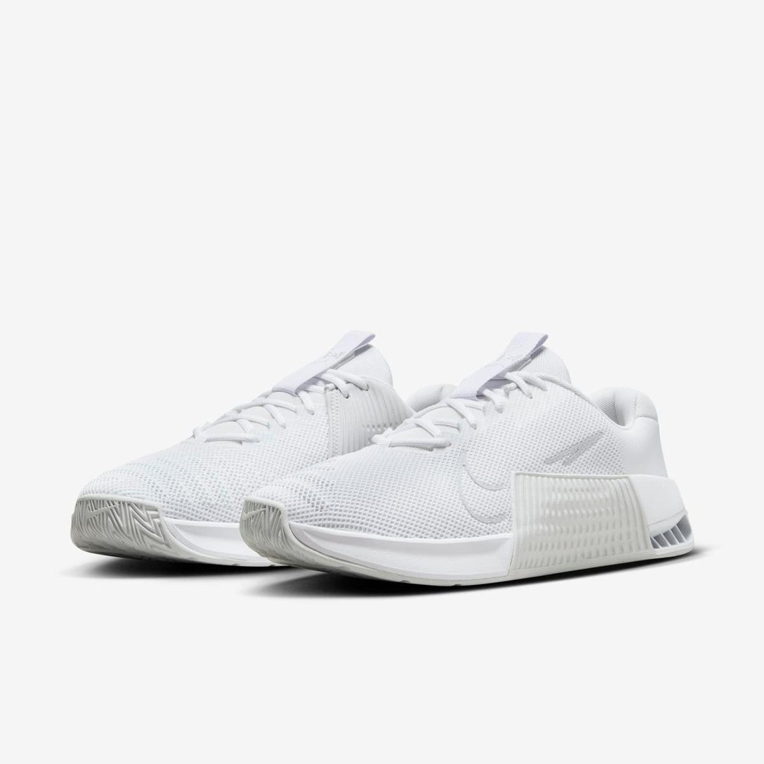 Tênis Nike Metcon 9 Masculino - Branco | Netshoes