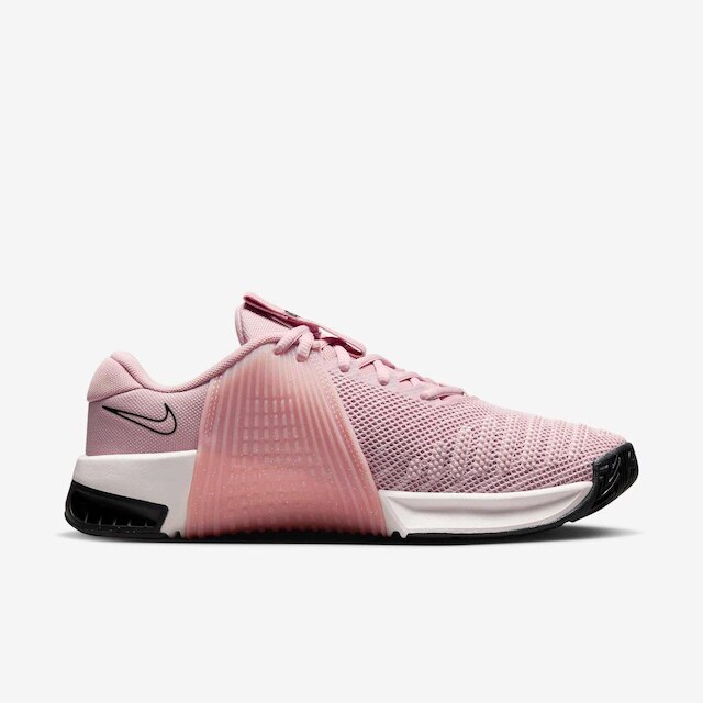 Tênis Nike Metcon 9 Premium Feminino - Rosa | Netshoes