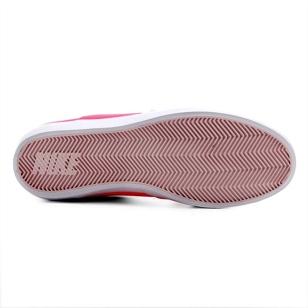 tênis nike mini sneaker lace canvas feminino