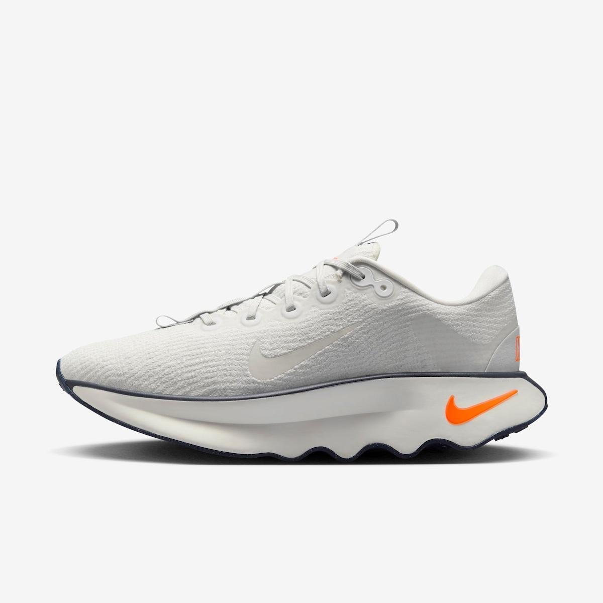 Tênis Nike Motiva Masculino - Branco | Netshoes