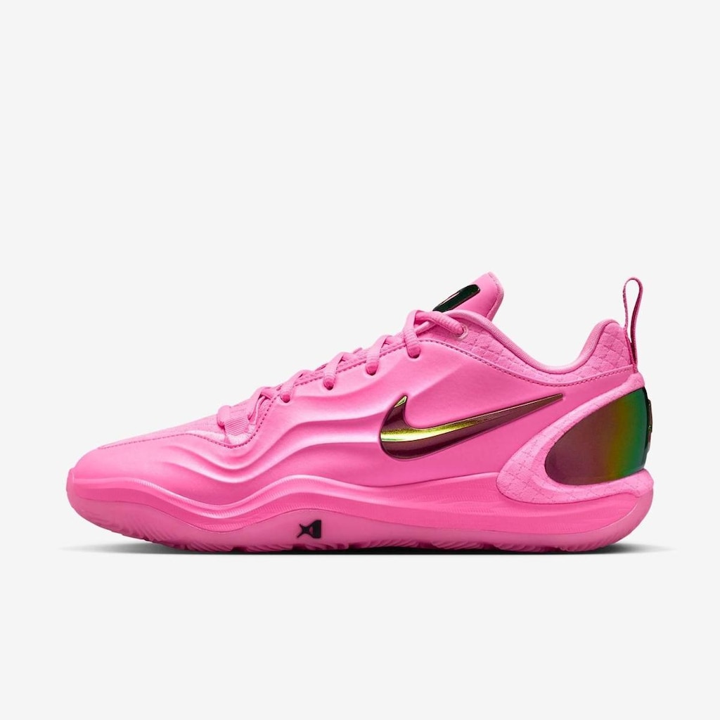 Tênis Nike NBA Aja 2 Heathwood Feminino