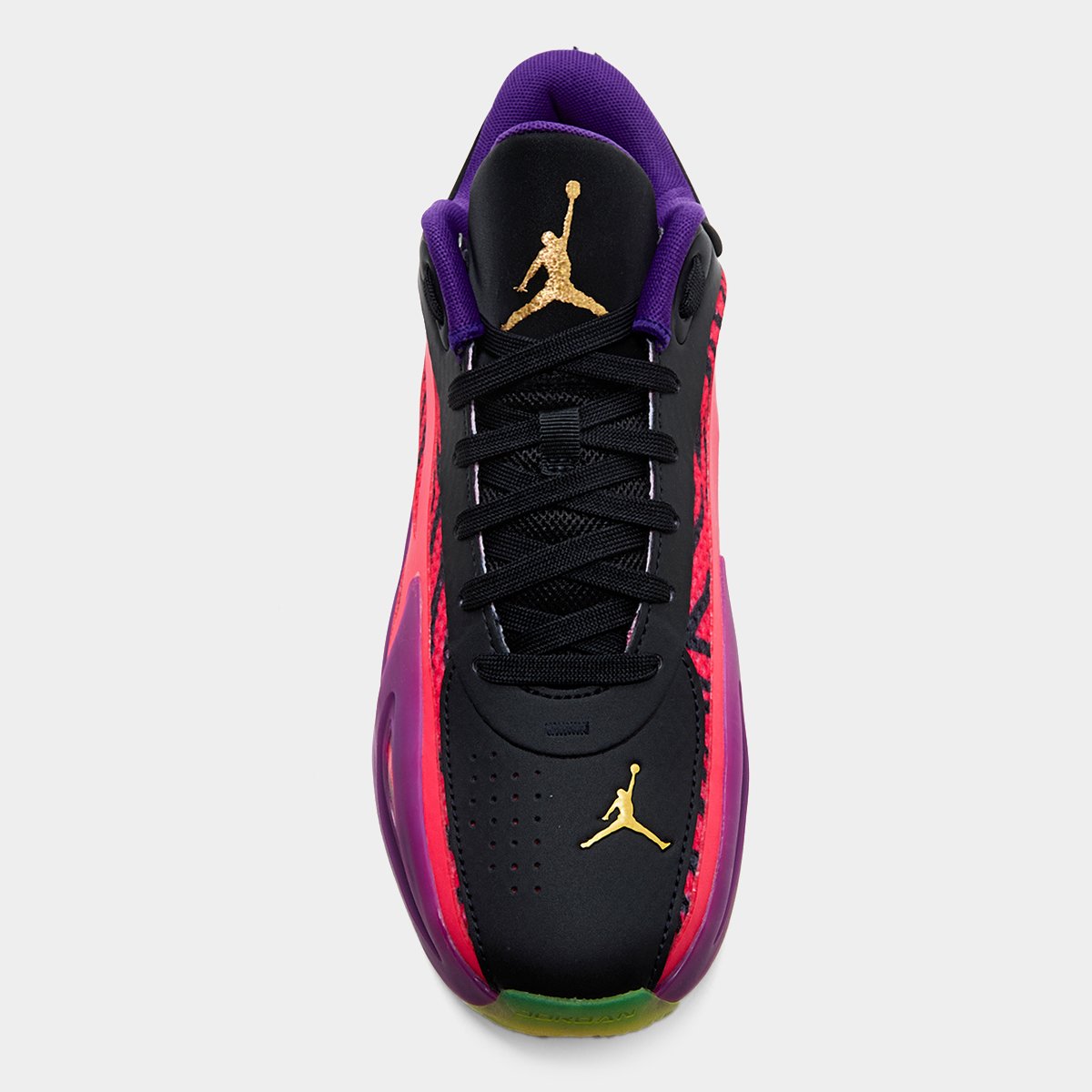 Tênis Nike NBA Heir Series 2 Paolo Feminino - 3