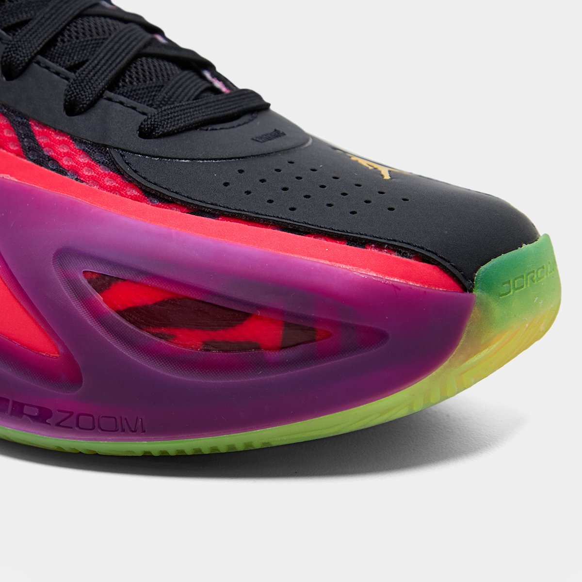 Tênis Nike NBA Heir Series 2 Paolo Feminino - 6