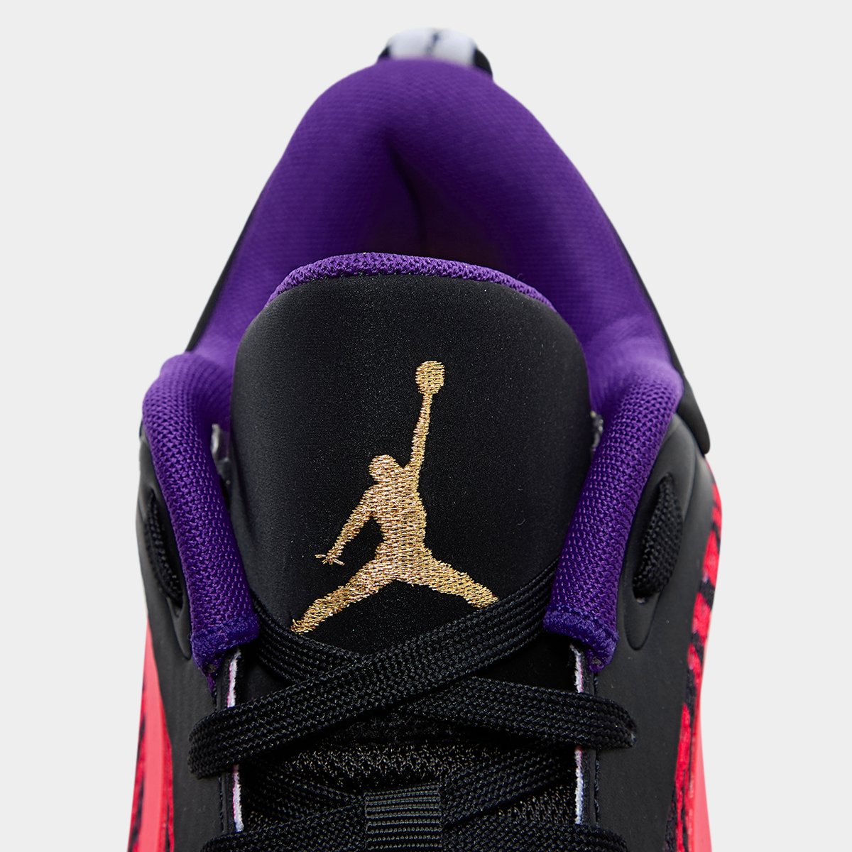 Tênis Nike NBA Heir Series 2 Paolo Feminino - 7