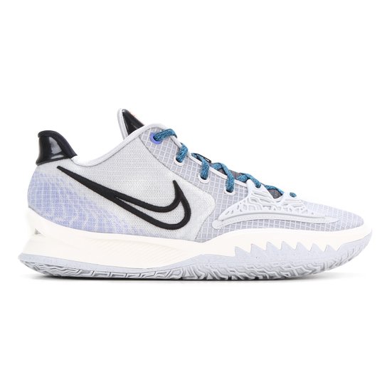 Tênis Nike NBA Kyrie Irving Low 4 - Cinza+Preto é ruim? Tênis Nike NBA Kyrie Irving Low 4 - Cinza+Preto é boa?
