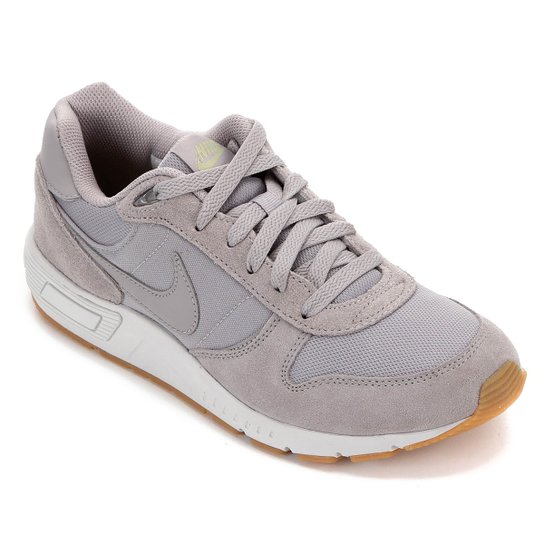 Tênis Nike Nightgazer Masculino - Cinza é ruim? Tênis Nike Nightgazer Masculino - Cinza é boa?