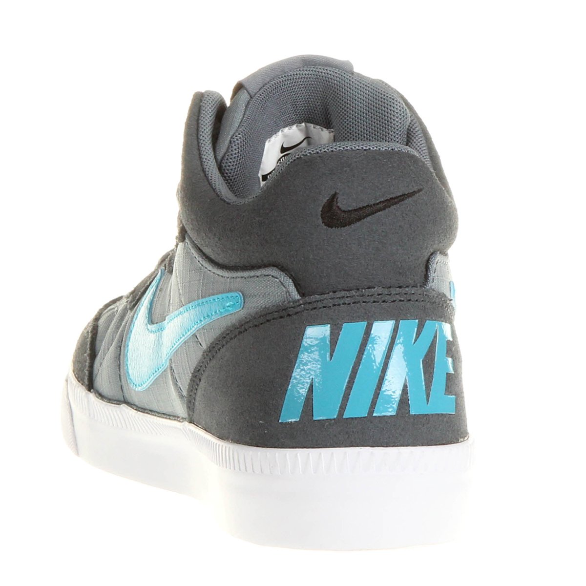 tênis nike nsw tiempo trainer mid