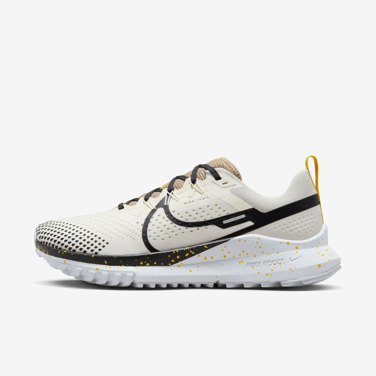 Tênis Nike Pegasus Trail 4 Masculino Menor preço em Tênis Nike Pegasus Trail 4 Masculino