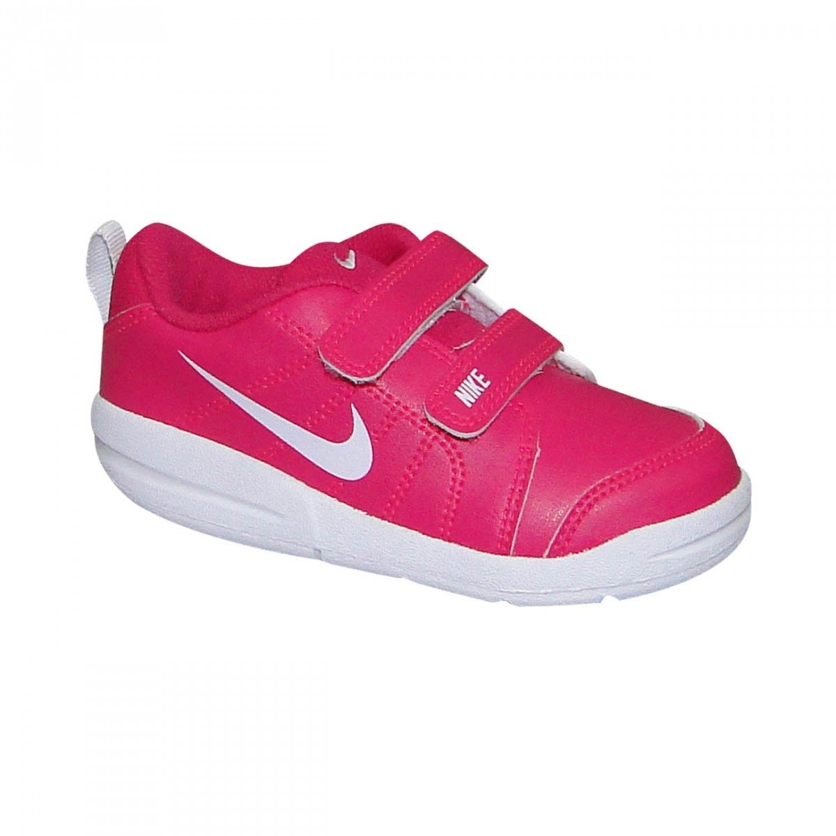 tenis nike pico juvenil