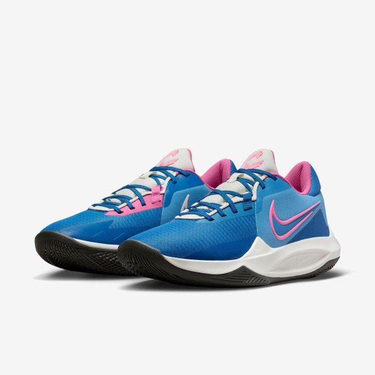 nike precision 3 trainers mens