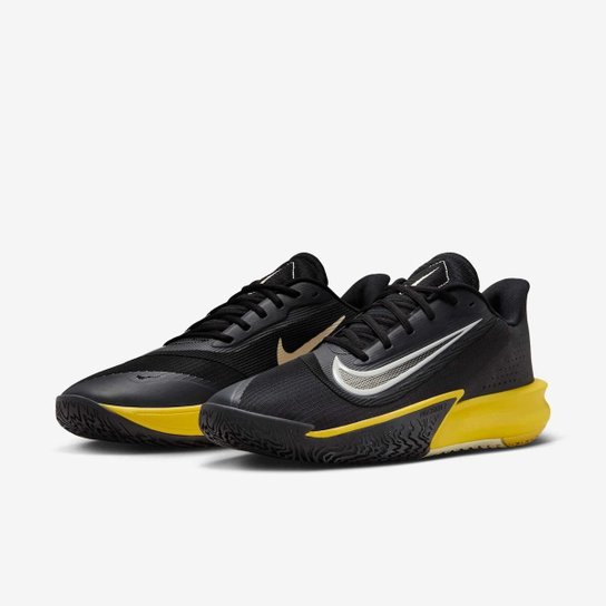 Tênis Nike Precision 7 Masculino