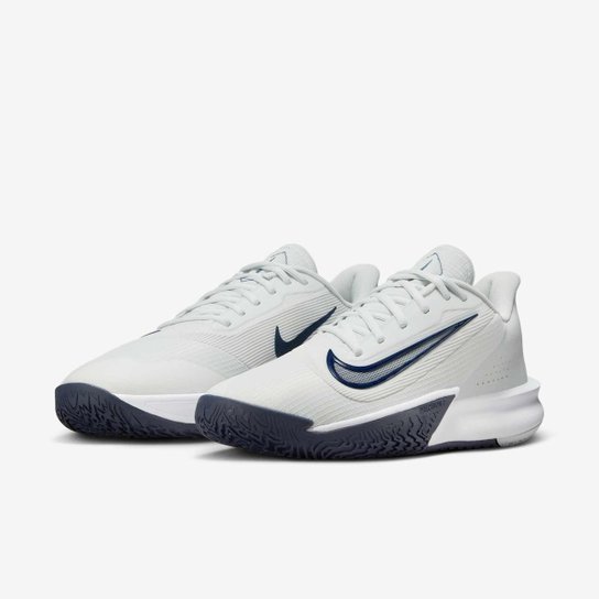 Tênis Nike Precision 7 Masculino