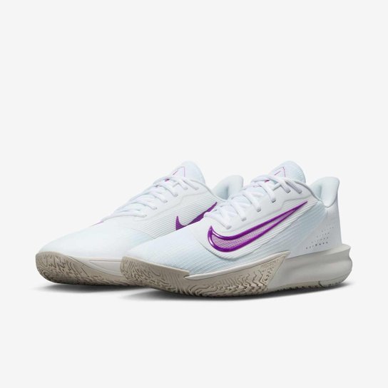 Tênis Nike Precision 7 Masculino