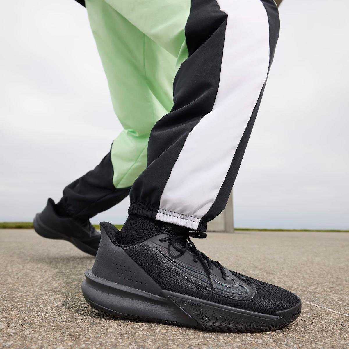 Tênis Nike Precision 7 Unissex Tênis Nike Precision 7 Unissex