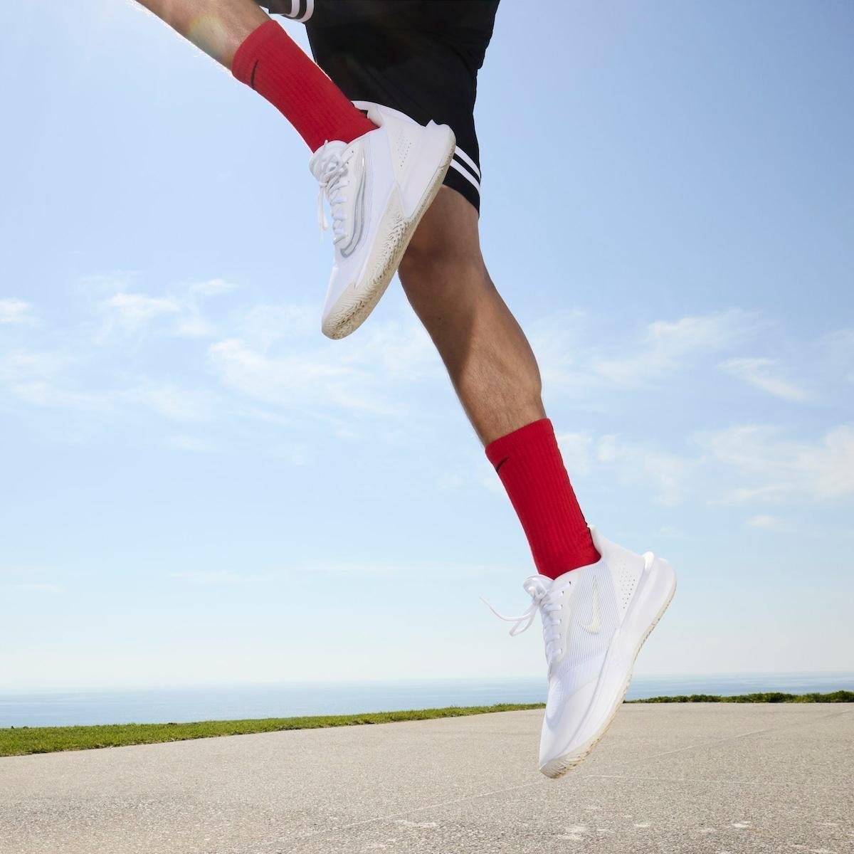 Tênis Nike Nike Air Precision Feminino Tênis Nike Precision Masculino