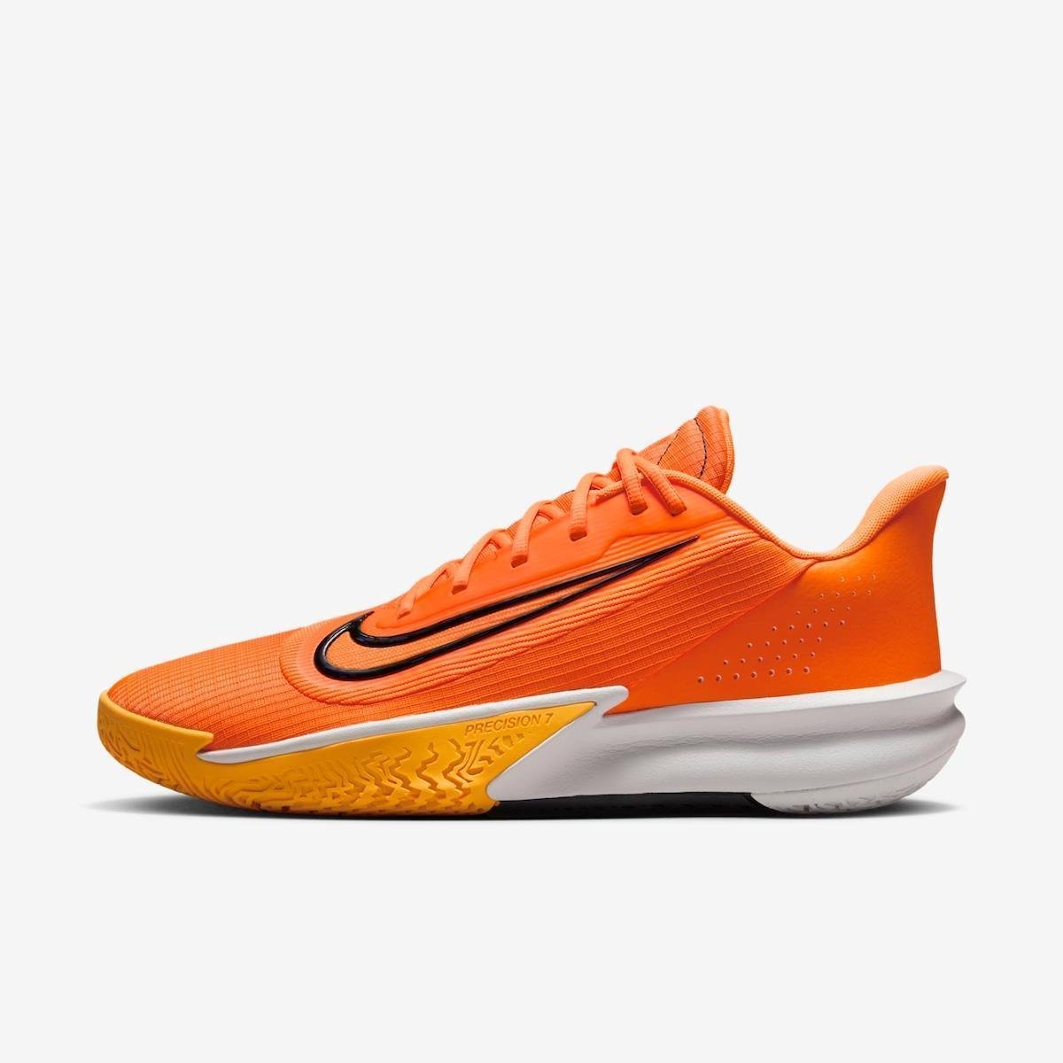 Tenis Nike Precision 7 Em Promo o Na Netshoes Tenis nike precision 7 em promo o na netshoes